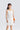 Orbit Tennis Tennis dress **Cloud Dancer**