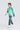 Original Cloudie Seamless Jacket **Color Field Blue**