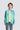 Original Cloudie Seamless Jacket **Color Field Blue**