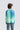 Original Cloudie Seamless Jacket **Color Field Blue**