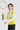 Original Cloudie Seamless Jacket **Color Field White**