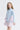 Original Cloudie Seamless Jacket **Ice Water**