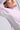 Original Cloudie Seamless Jacket **Rainforest Pink**