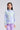 Original Cloudie Seamless Jacket **Rainforest Purple**