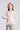 Original Cloudie Seamless Jacket **Rose Quartz**