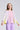 Original Cloudie Seamless Jacket **Wistaria**