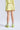 Pleated Skirt **Beeswax**