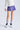 Pleated Skirt **Future Dusk**
