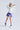 Pleated Skirt **Future Dusk**