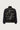 Printed Anorak Jacket**Charcoal Black**