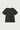 Printed Short Sleeves **Annular-Black**