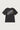 Printed Short Sleeves **Annular-Black**