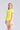 Printed Short Sleeves **Lemon**