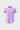Printed Short Sleeves **Whelan Purple**