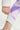 Queenie Fleece Leggings **Sky realm Purple1**