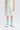 Run & Gun Shorts **Cloud Dancer**