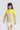 Running Free Jacket **Lemon**