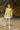 Running Free Jacket **Lemon**