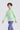 Running Free Jacket **Mint**