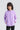 Running Free Jacket **Whelan Purple**