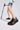 SWINGY TREK **Charcoal Black**
