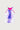 Sculpt Tank **Waves trace Purple**