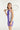 Sculpt Tank **Waves trace Purple**