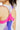 Sculpt Tank **Waves trace Purple**