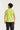 Seam Sealed Breezy Tee  **Quantum Green**