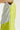 Seam Sealed Breezy Tee  **Quantum Green**