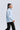 Sherpa Fleece Jacket **Ice Water**