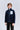 Sherpa Fleece Jacket **Midnight**