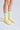 Socks **Beeswax**