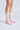 Socks **Iridescent Pink**