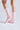 Socks **Iridescent Pink**