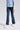 Sophia Bootcut Legging **Blue Wing Teal**