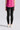 Sophia Leggings **Charcoal Black**