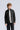 Sport Jacket **Charcoal Black**