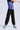 Sport Pants **Charcoal Black**