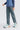 Sport Pants **China Blue**