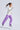 Sport Pants **Whelan Purple**