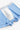 Sports Brief **Della Robbia Blue**