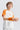 Sports wristband **Warm Orange**