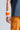 Sports wristband **Warm Orange**