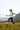 Stretch Sports Down Vest **Cloud Dancer**
