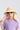 Sunny Shield Hat **Gradient Buzz Yellow**