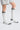 Tennis Long Socks **Cloud Dancer**