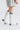 Tennis Long Socks **Cloud Dancer**