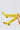Tennis Long Socks **Lemon**