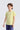 Touch Sport Tee **Beeswax**